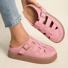Women's Comfort Orthopedic Shoes