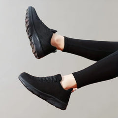 Orthopedic Comfort Sneakers for Everyday Wear