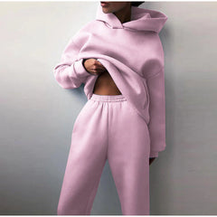 Harper | Women’s Casual Loose-Fit Two-Piece Set
