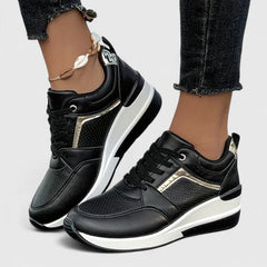 Novyssa | Orthopedic Shoes