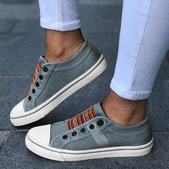 Orthopedic Comfort Sneakers for Everyday Wear