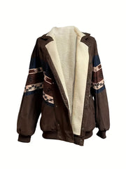 Amira | insulating coat