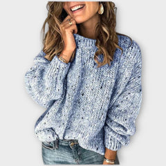 Linda | Retro-Inspired Sweater