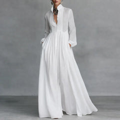 Elowira | Flow Maxi Dress