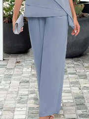 ELEANOR – TIMELESS ELEGANCE TWO-PIECE SET