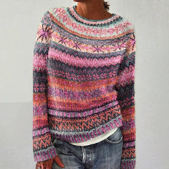 Hannelore | Vintage Sweater