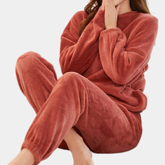 Hailey | Women’s Casual Two-Piece Lounge Outfit