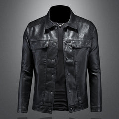 Joseph | Men’s Stylish Button-Up Casual Jacket