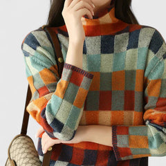 Emersyneh | Elegant Sweater