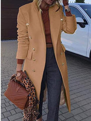 Margaret® | Women's double-breasted coat