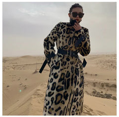 Daniela | TRENCH COAT