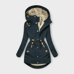 Abigail® | Fur coat