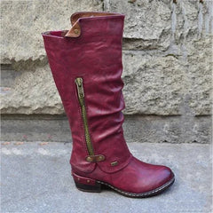 Fabiola® | Durable orthopedic boots