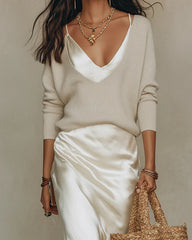 Maylen | Elegant Dress Set