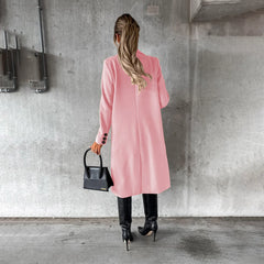 Women's Winter Jacket for Cold Weather