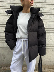 Erica | Winter Puffer Jacket for Women