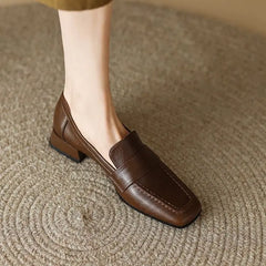 Cassiel Orthopedic Loafers