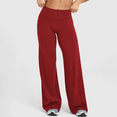 Aeris - Wide Yoga Pants