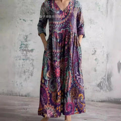 Mandy™ | Floral Summer Dress