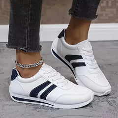 Frankie™ Lightweight Orthopedic Sneakers