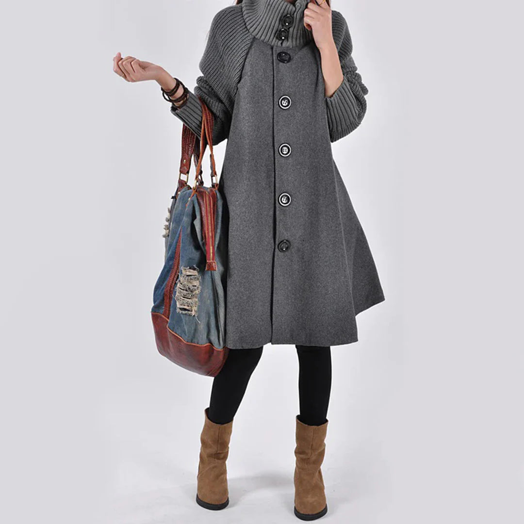 Women's Stylish Winter Jacket