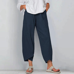Eletta - Wide Leg Pants