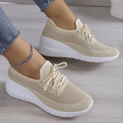 Orthopedic Comfort Sneakers for Everyday Wear