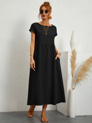 Elena | Spring Dress