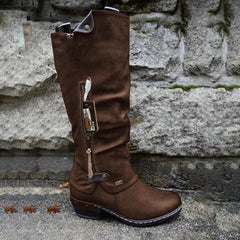 Fabiola® | Durable orthopedic boots
