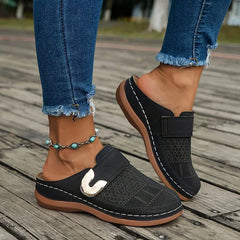 LUISA - COMFORT SUPPORT SANDALS