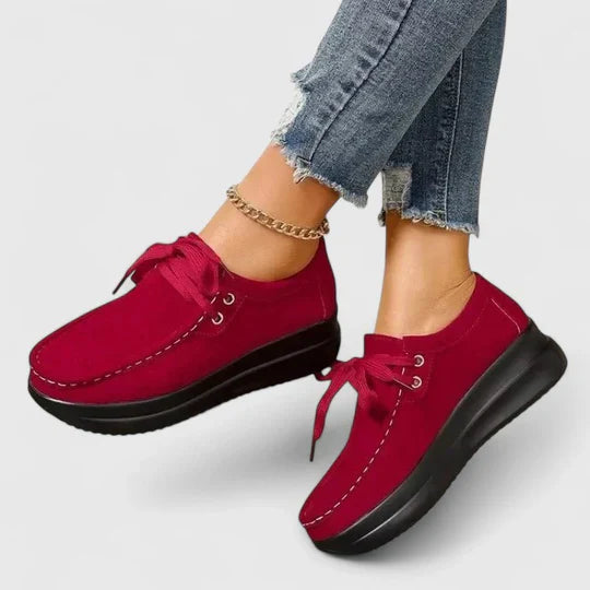 Oaklyn Rae Comfort Shoes