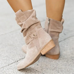 Nikki - Stylish Boots for Women