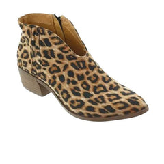 Audrey | Pointed Toe Cowboy Boot