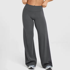 Aeris - Wide Yoga Pants