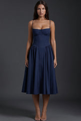 LISA - MODERN MUSE DRESS