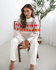 Naila Knit - Multi