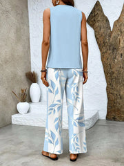 Delta | Chic Summer Set