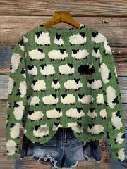 Melody - Women's Cozy Pullover