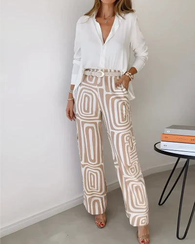 Abigail | The Perfect Set for Every Occasion