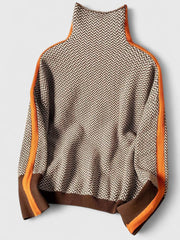 Jasminora | Sophisticated Sweater