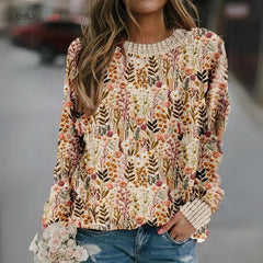 Jena | Soft Knit Sweater