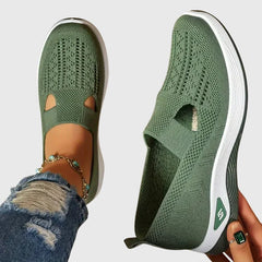 Lora Orthopedic Walking Shoes