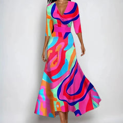 Cory | Elegant Dress