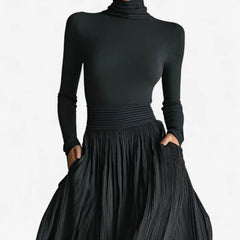 Aline™ High-Waisted Maxi