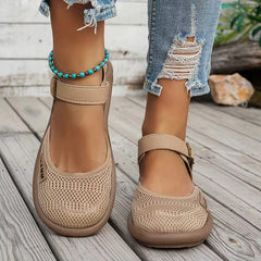 Women's Comfort Orthopedic Breathable Shoes