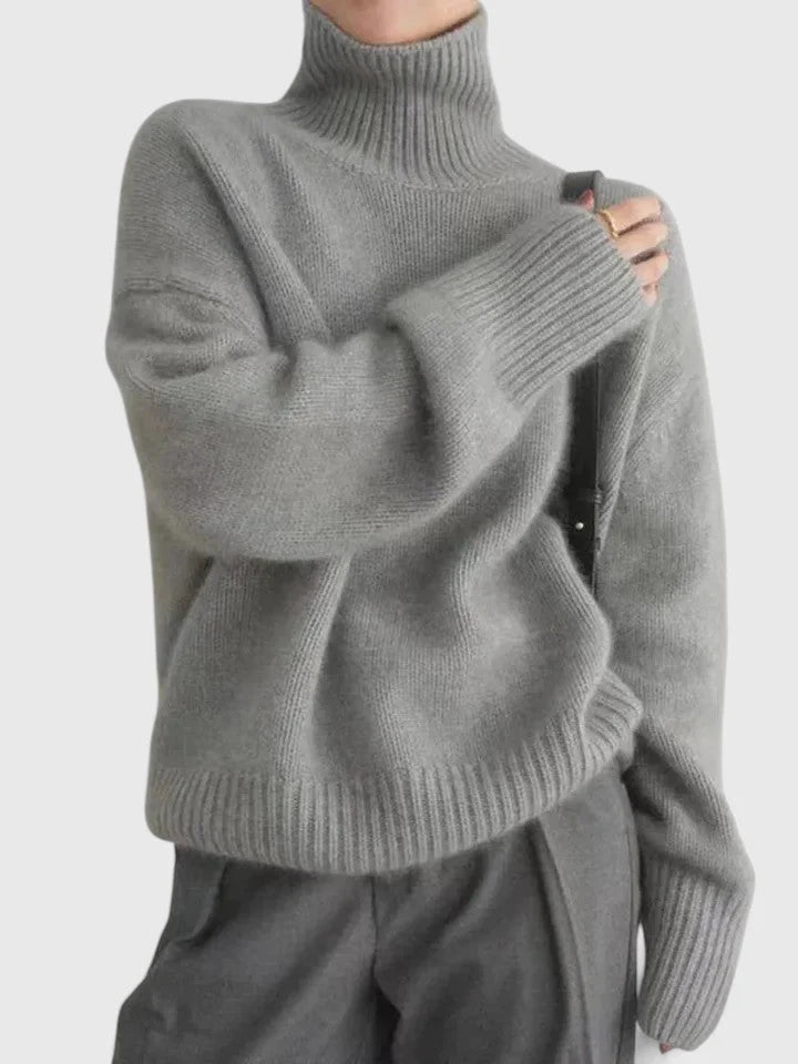 Alizandra | Elegant Sweater