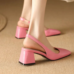 Esmara Slingback Heel