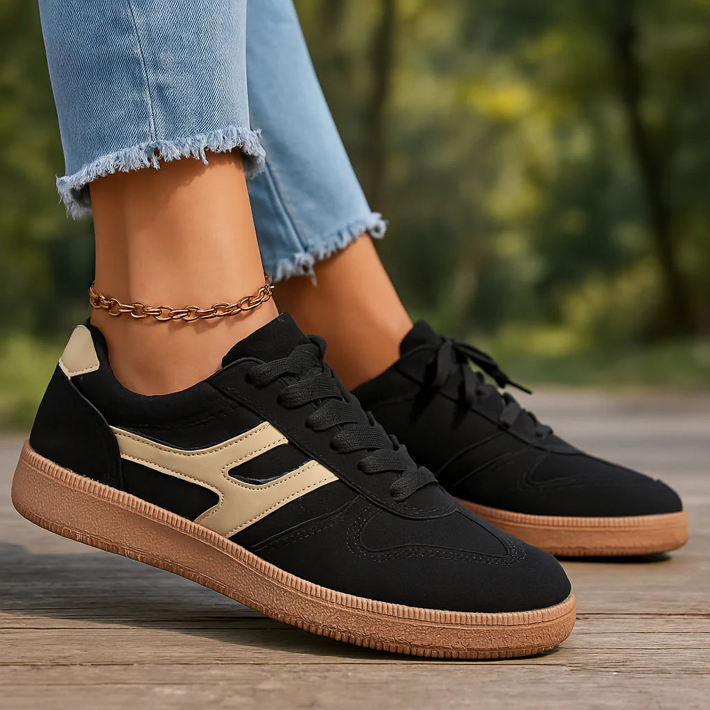 Orthopedic Comfort Sneakers for Everyday Wear