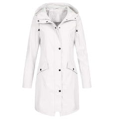 Karla | Women’s Insulated Fur-Lined Winter Coat