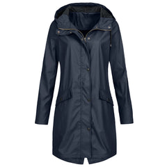 Karla | Women’s Insulated Fur-Lined Winter Coat